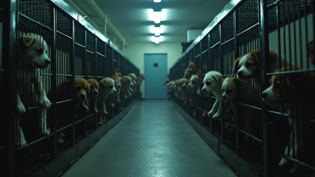 pet store purchase risks