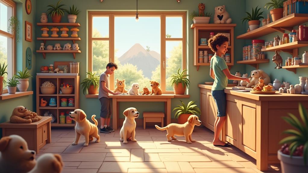 Where Is the Best Place to Buy a Puppy?