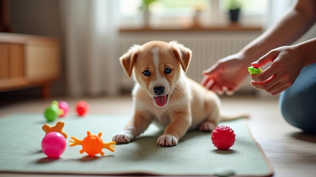 comprehensive training instruction manual