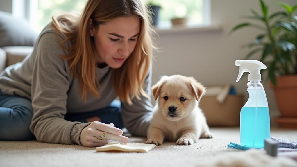 resolving technical problems efficiently