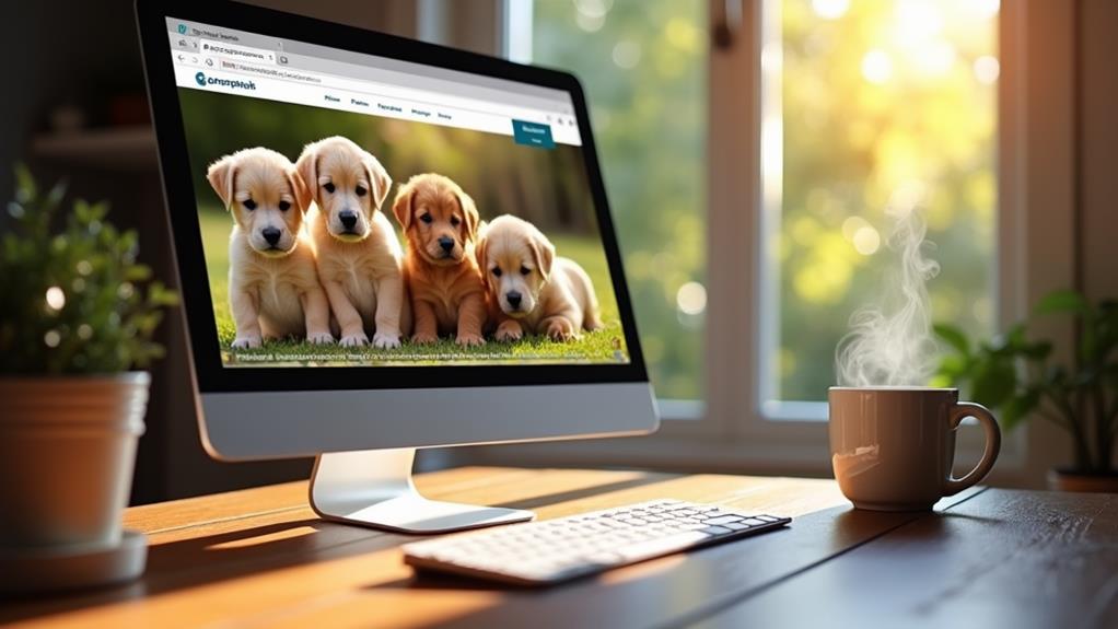 What the Best Place to Buy a Puppy Online?