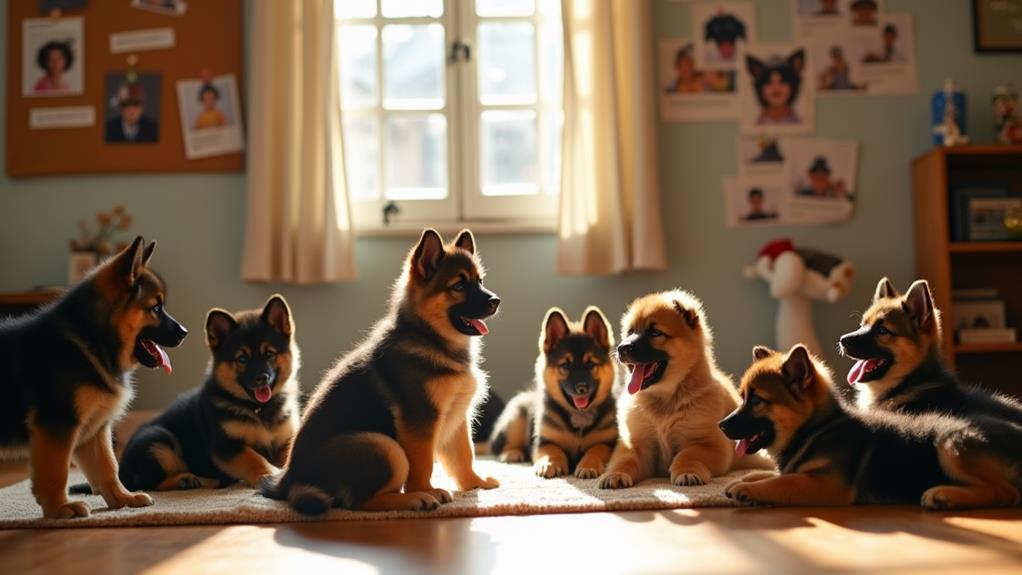 breeder and community feedback