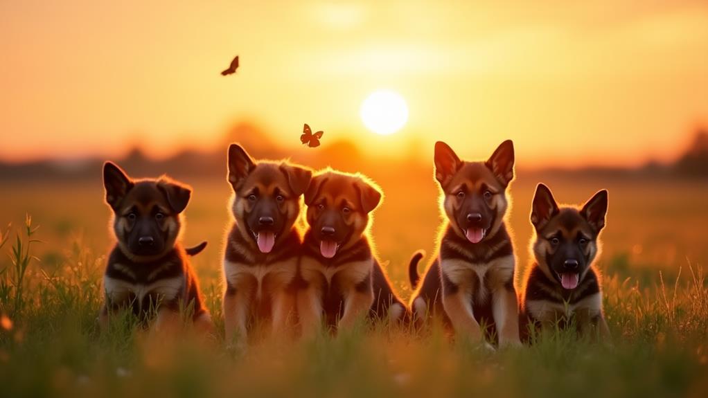 exploring personality characteristic differences