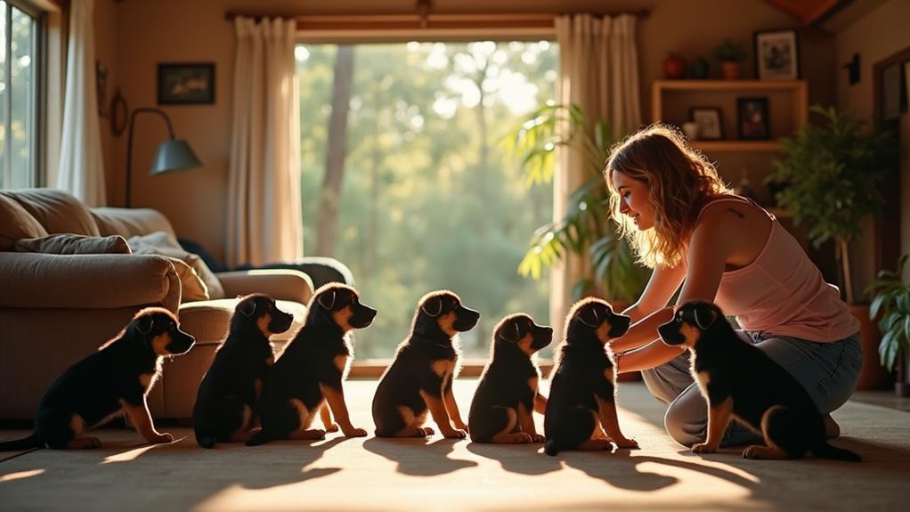 Where Is the Best Place to Buy a German Shepherd Puppy?