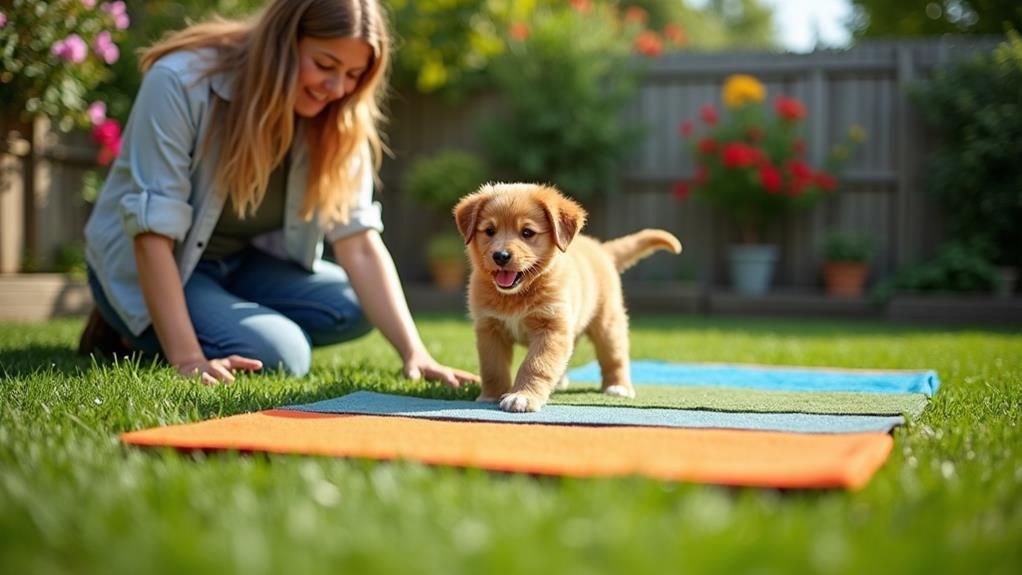 overcoming training difficulties effectively