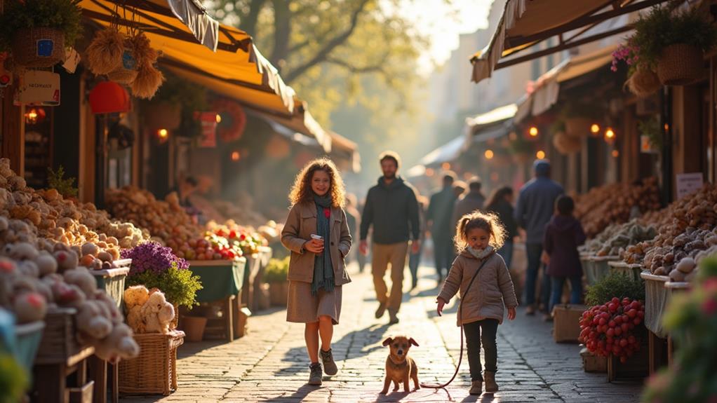 cost determination and bargaining