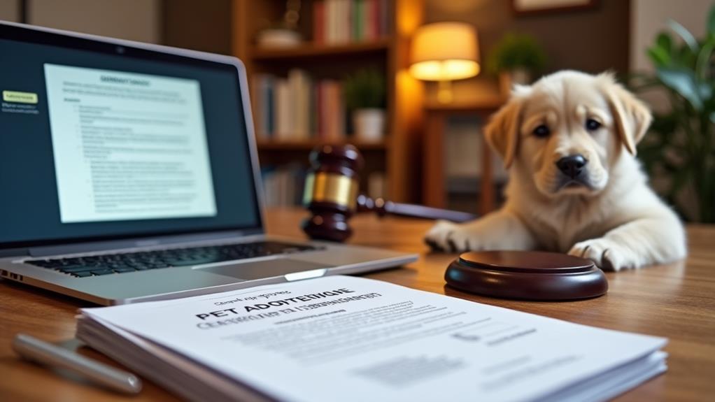 regulatory compliance and liability