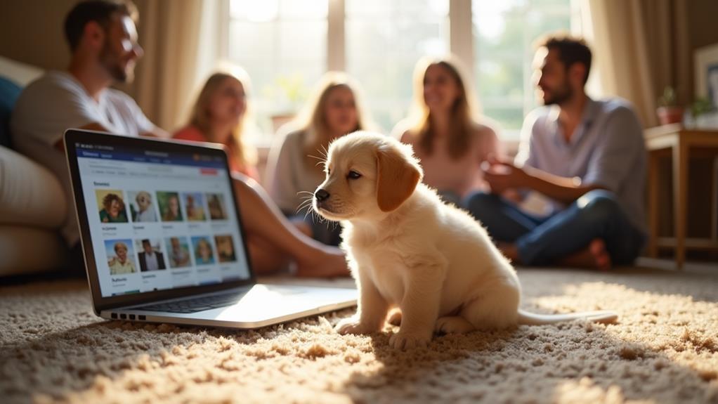Where Is the Best Place to Sell a Puppy?