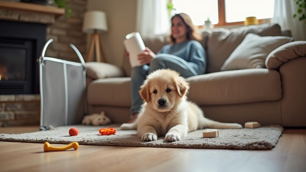 effective isolation techniques