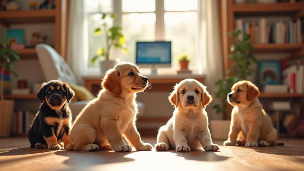 guides for new pet owners