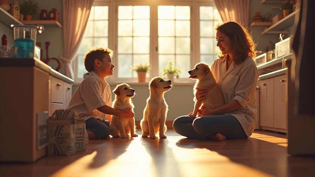 Where Is the Safest Place to Buy a Puppy?