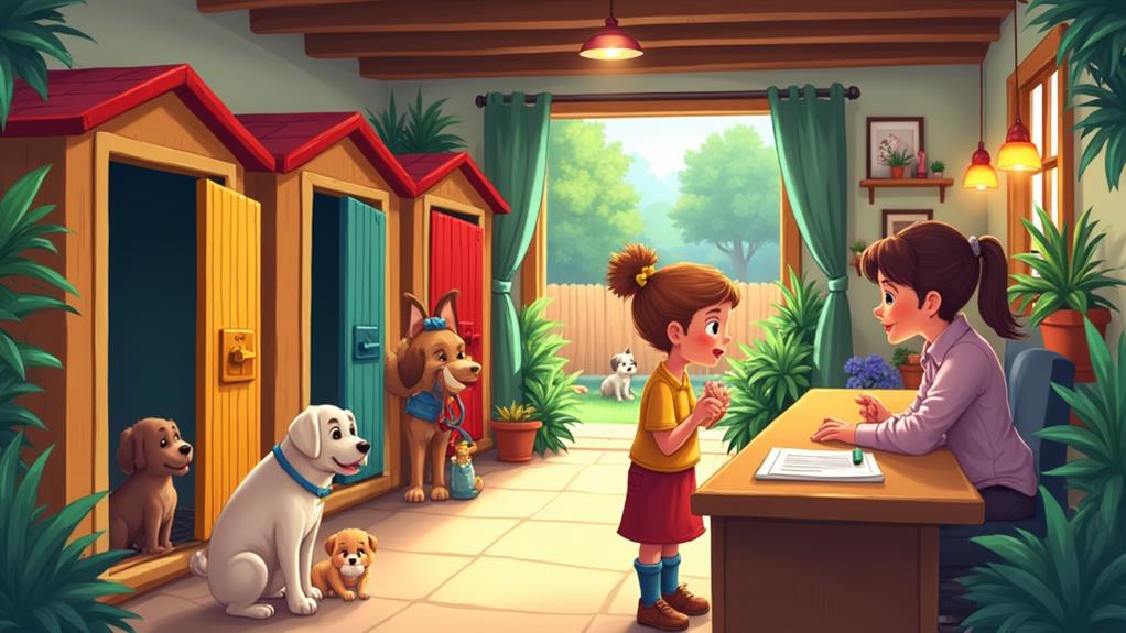 key steps in adoption