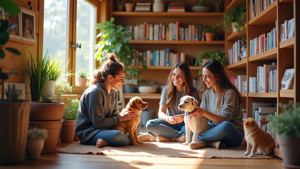 local assistance and guidance