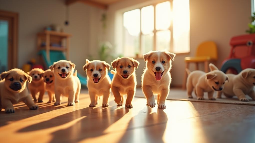What Is the Best Place to Adopt a Puppy?