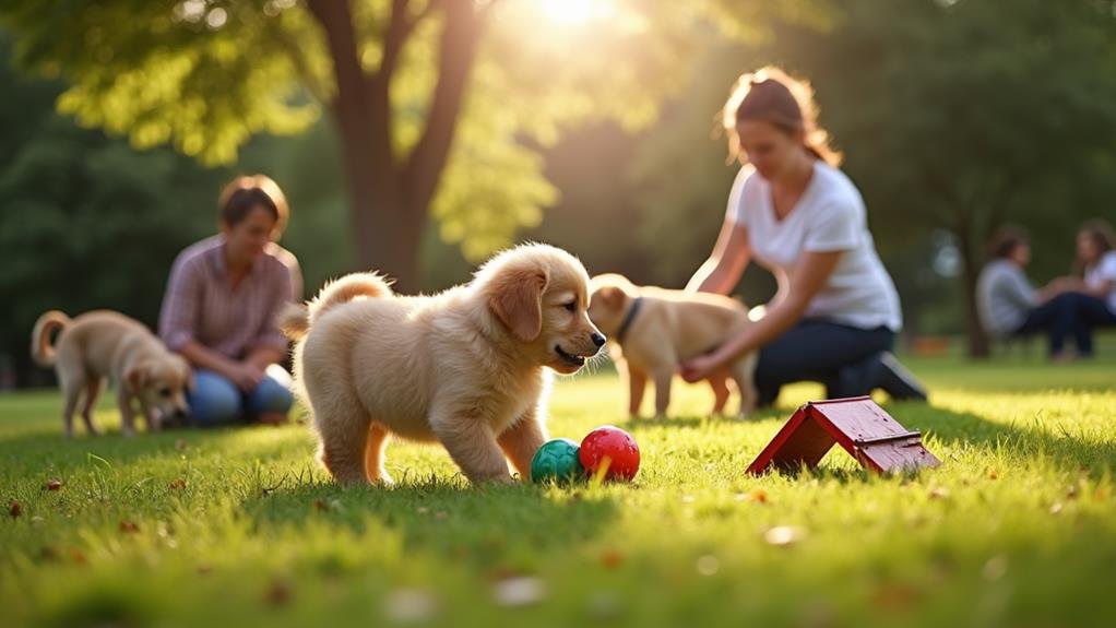 essential developmental skills required