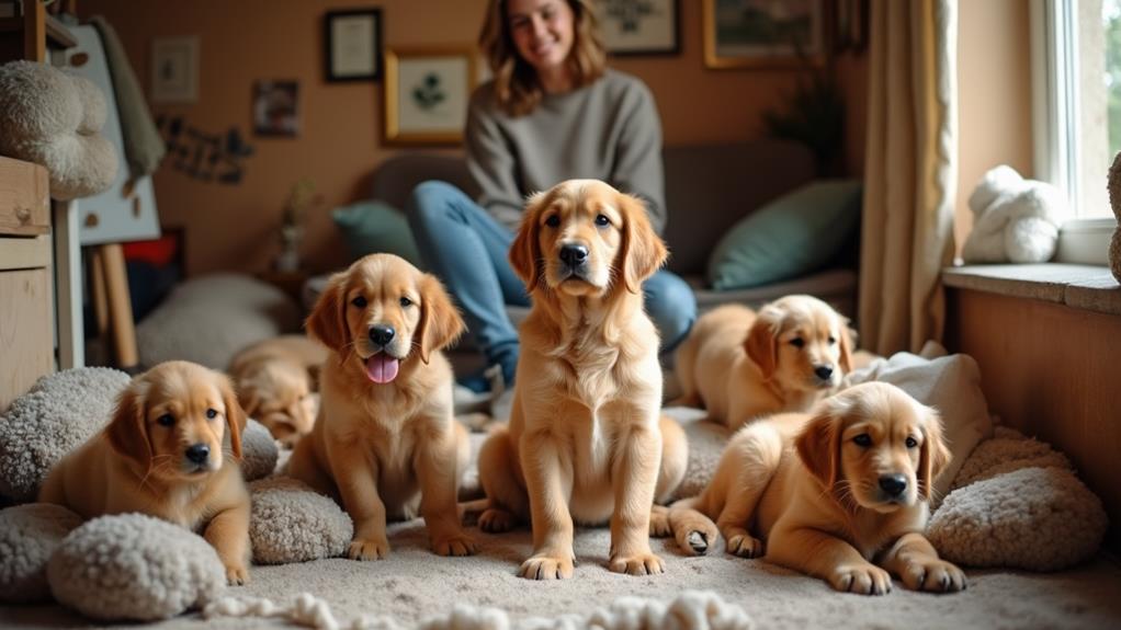 Where Is the Best Place to Buy a Golden Retriever Puppy?