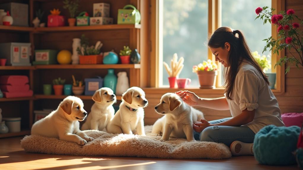 Where Is the Best Place to Buy a Labrador Puppy?