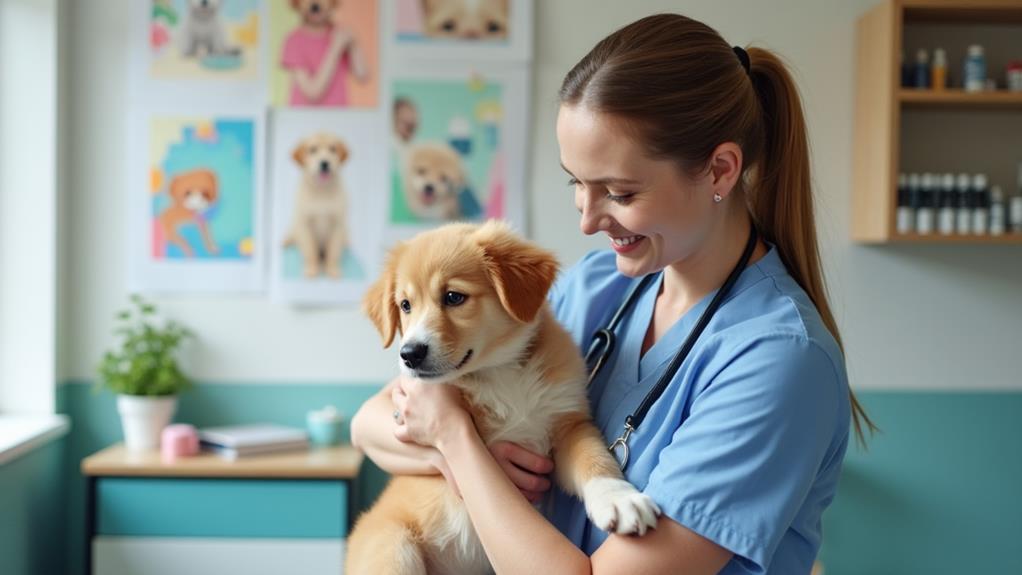 Where Is the Cheapest Place to Get My Puppy Vaccinated?