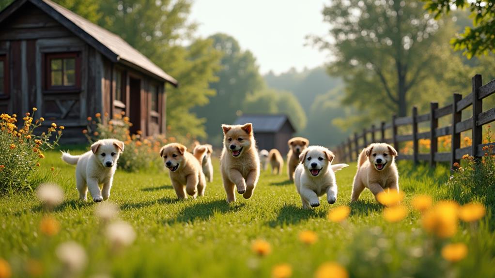 ethical animal breeding practices