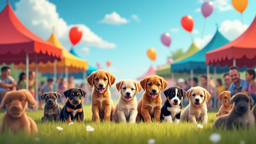 pet adoption events upcoming