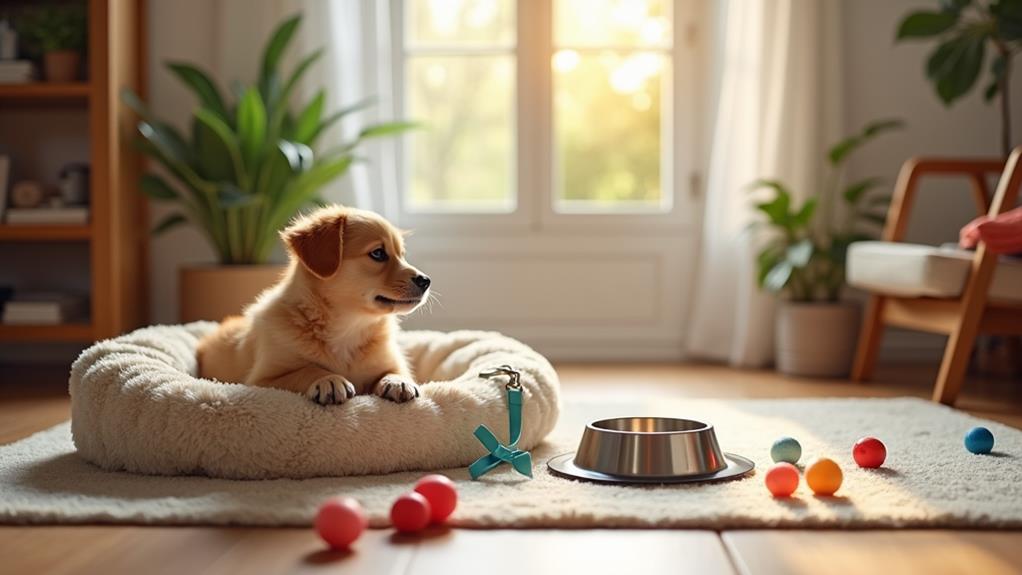 puppy preparation essentials guide