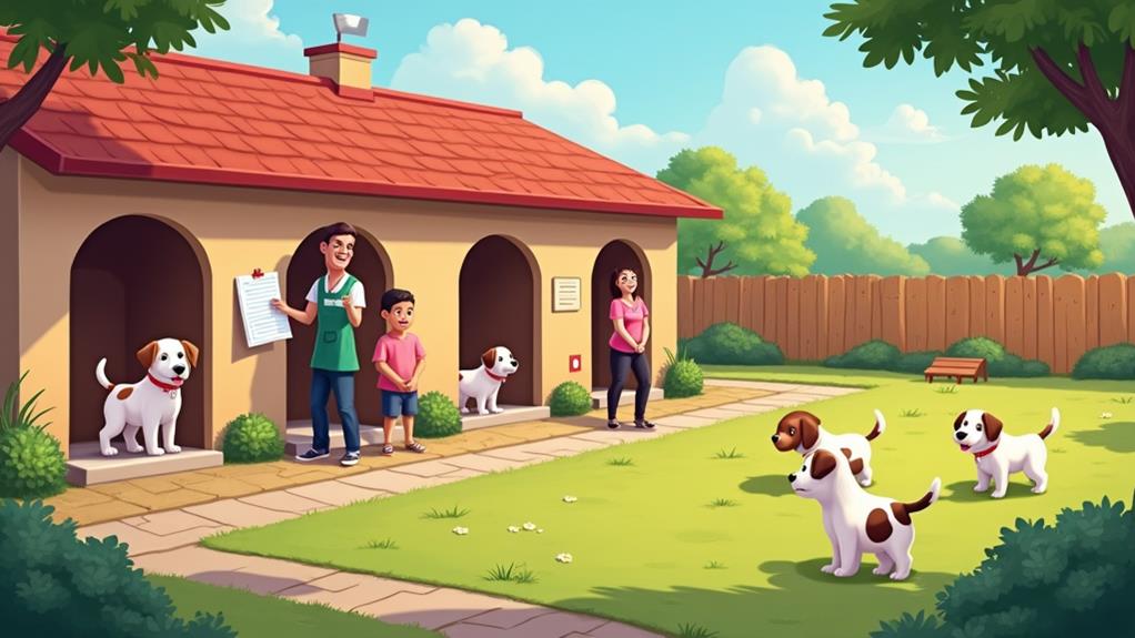 steps in adoption process