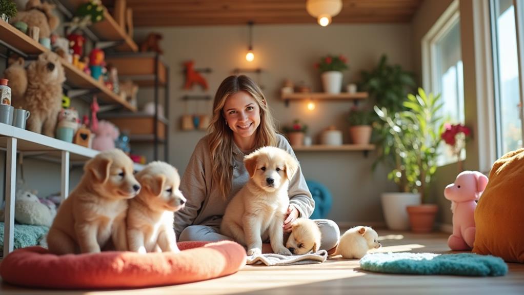 Where Is the Best Place to Get a Puppy Near Me?