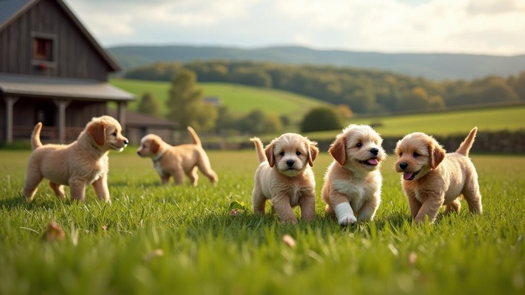 assessing animal breeding methods