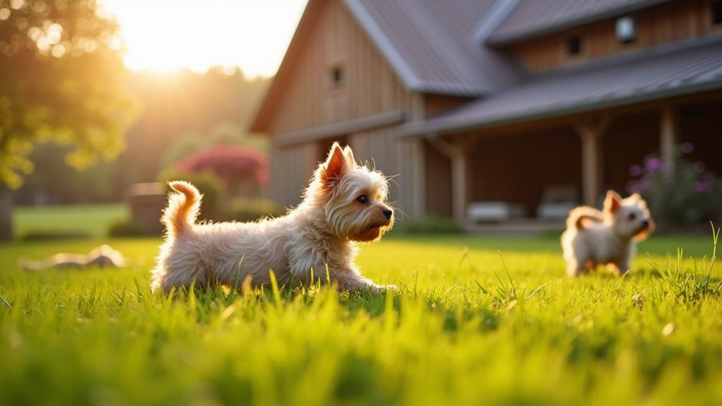 responsible animal breeding standards