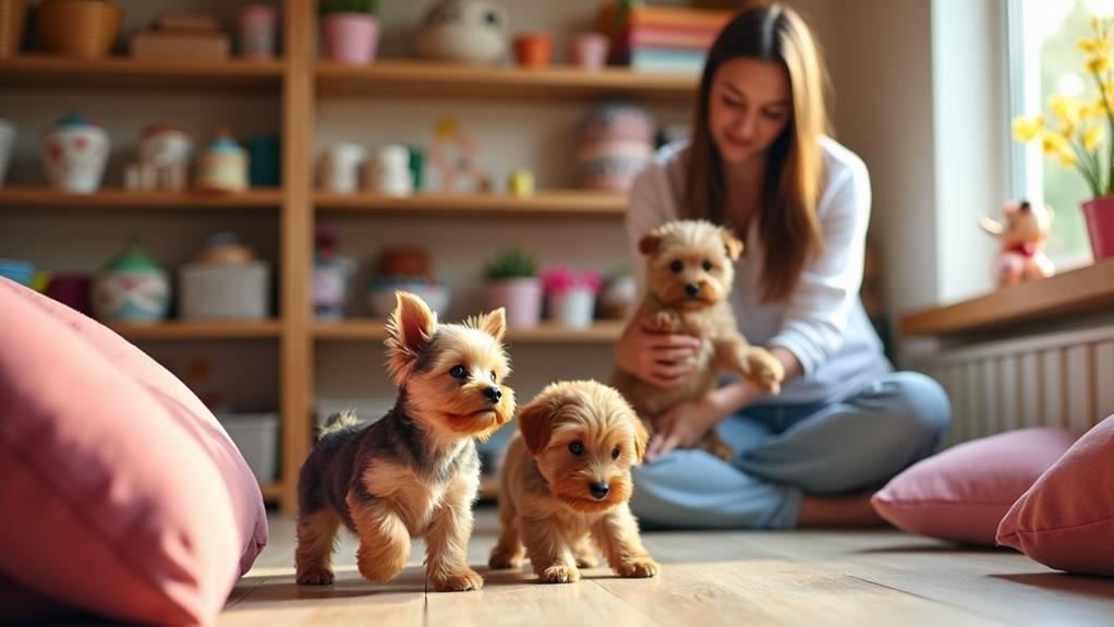 Where Is the Best Place to Buy a Yorkie Puppy?