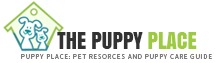 The Puppy Place