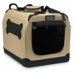 Petnation Port A Crate Indoor and Outdoor