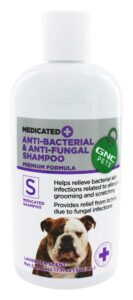 GNC-Pets--Medicated-Anti-Bacterial--Anti-Fungal-Shampoo