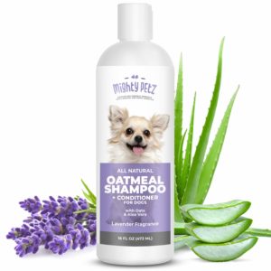 Mighty Petz Store 2-in-1 Oatmeal Dog Shampoo and Conditioner-jpeg