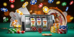 How to Increase Your Chances in Online Slots