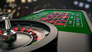 Online Gambling Establishments The Conveniences