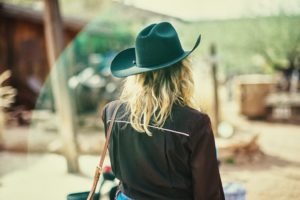How Cowboy Hats Became a Perfect Concoction of Style And Tradition