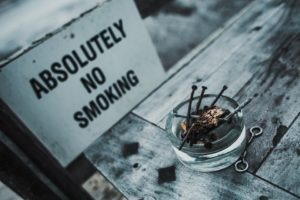 7 Ways to Stop Smoking