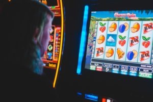 Some Tips for New Slot Players