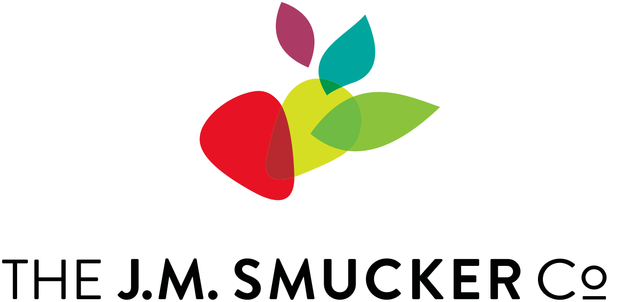 The company logo of Smuckers.