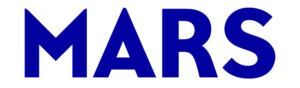The corporate logo of the company that have been used since 2019.