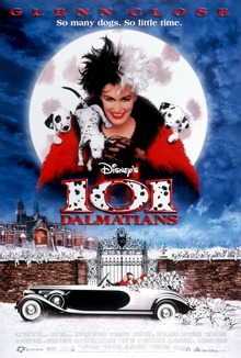 Theatrical poster of the movie
